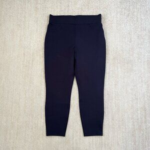 Spanx The Perfect Pant Ankle Pull On Pants 1X